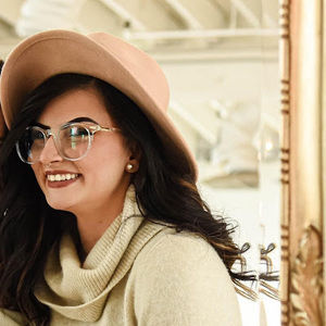 Meet your Posher, Samantha